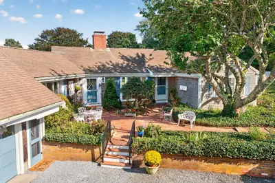 347 Tonset Road, Orleans MA