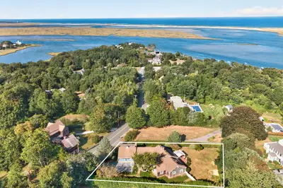 347 Tonset Road, Orleans MA — view 2