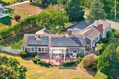 347 Tonset Road, Orleans MA — view 3