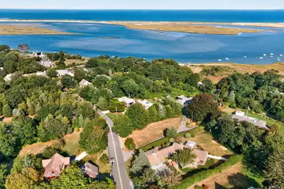347 Tonset Road, Orleans MA — view 4