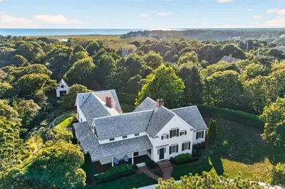 22 Moonpenny Lane, Chatham MA — view 2
