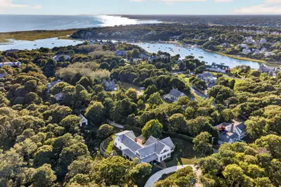 22 Moonpenny Lane, Chatham MA — view 3