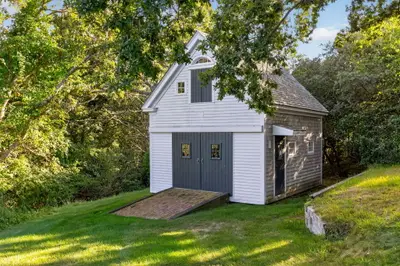 22 Moonpenny Lane, Chatham MA — view 4