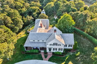 22 Moonpenny Lane, Chatham MA — view 5