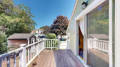 54 Commercial Street, Unit 2, Provincetown MA — view 3