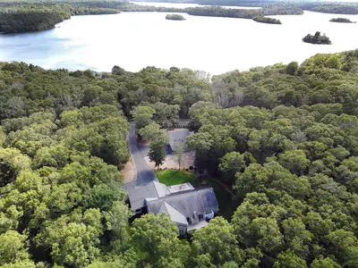 29 Pimlico Pond Road, Mashpee MA — view 2