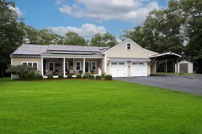 29 Pimlico Pond Road, Mashpee MA — view 5