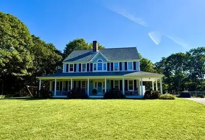 39 Juniper Lane Extension, Harwich MA — view 2
