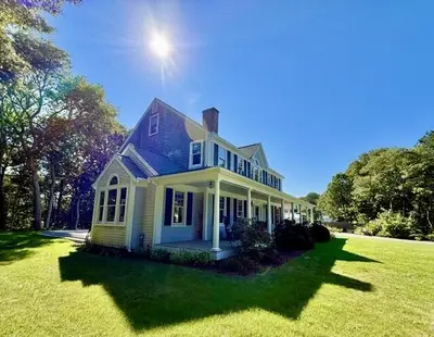 39 Juniper Lane Extension, Harwich MA — view 4