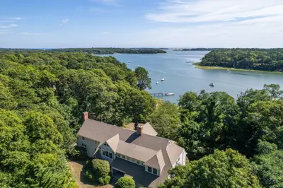 46 Thayer Lane, Orleans MA