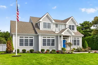 65 Harbor View Road