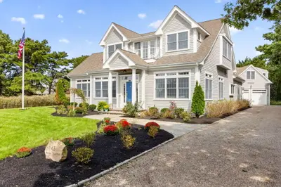 65 Harbor View Road, Chatham MA — view 2