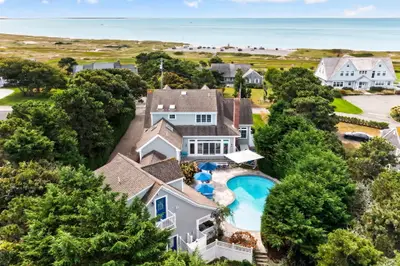 65 Harbor View Road, Chatham MA — view 3