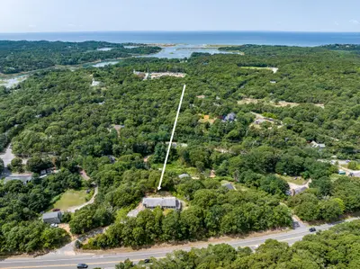 206 Route 6, Truro MA — view 2