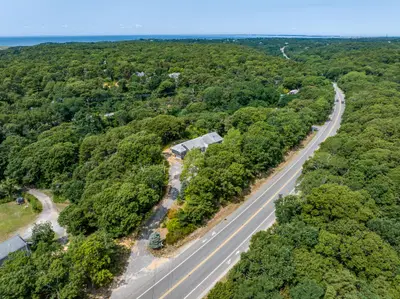 206 Route 6, Truro MA — view 3
