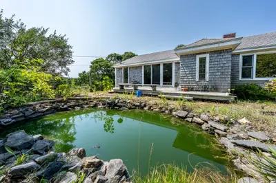 206 Route 6, Truro MA — view 4