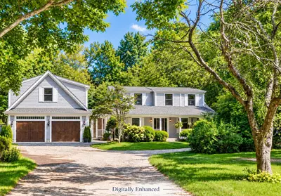 1586 Hyannis Road