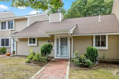 58 Harbor Lights Road, Unit C58