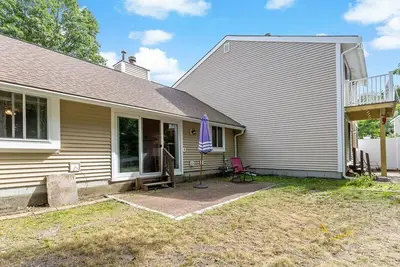 58 Harbor Lights Road, Unit C58, Bourne MA — view 2