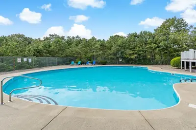 58 Harbor Lights Road, Unit C58, Bourne MA — view 4
