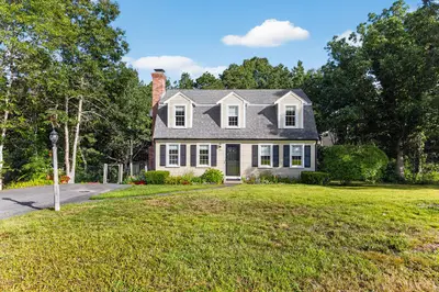 126 Old Colony Drive