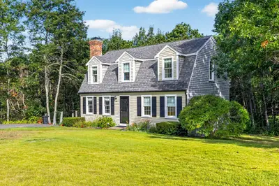 126 Old Colony Drive, Mashpee MA — view 2