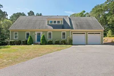 22 Cannon Hill Drive