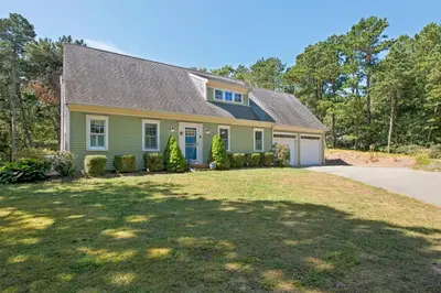 22 Cannon Hill Drive, Harwich MA — view 3
