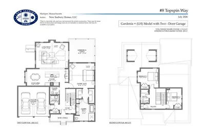 8 Topspin Way, Mashpee MA — view 4