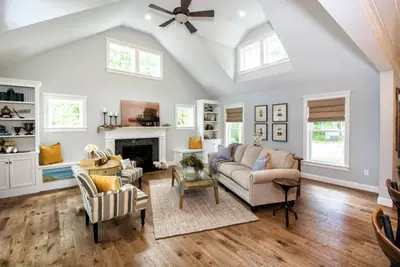 8 Topspin Way, Mashpee MA — view 5