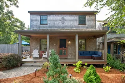 2 George's Path, Unit A, Provincetown MA — view 2