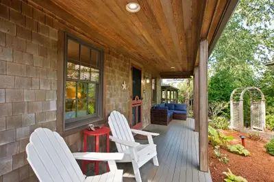 2 George's Path, Unit A, Provincetown MA — view 4