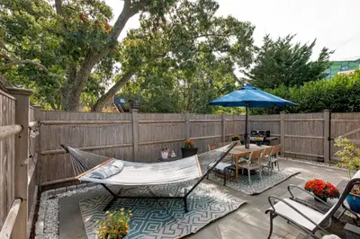 2 George's Path, Unit A, Provincetown MA — view 5