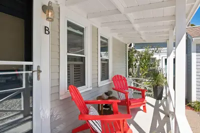 9 Dyer Street, Unit B, Provincetown MA — view 5