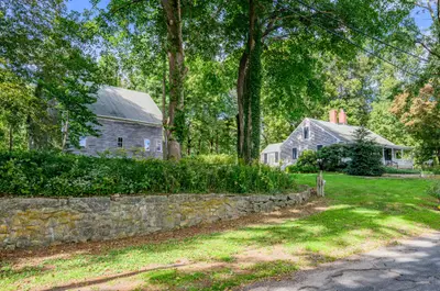 24 Grove Street, Sandwich MA — view 2