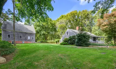 24 Grove Street, Sandwich MA — view 3