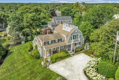5 Hillcrest Lane, Chatham MA — view 2