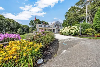 5 Hillcrest Lane, Chatham MA — view 4