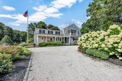 5 Hillcrest Lane, Chatham MA — view 5