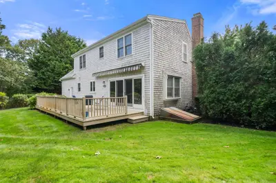 39 Jedidiah Way, Chatham MA — view 2