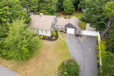 9 Wesquansett Road, Orleans MA — view 2