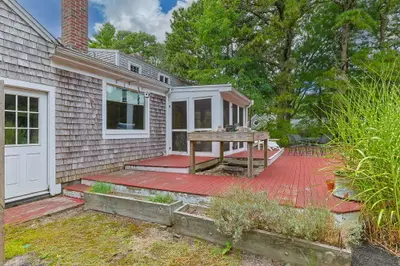 9 Wesquansett Road, Orleans MA — view 3