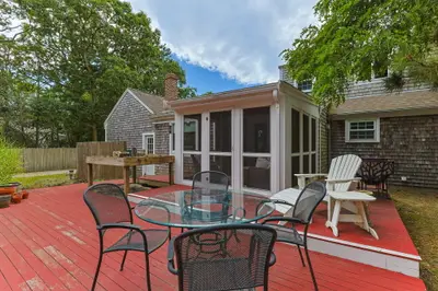 9 Wesquansett Road, Orleans MA — view 4