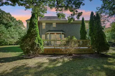 8 Tiffany Road, Bourne MA — view 2
