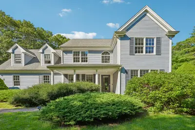 8 Tiffany Road, Bourne MA — view 3