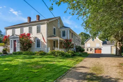 4428 Main Street, Barnstable MA