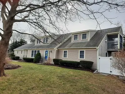 97 Pilgrim Road, Dennis MA