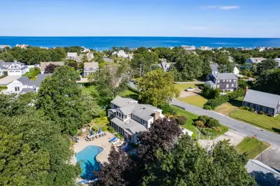 97 Pilgrim Road, Dennis MA — view 2