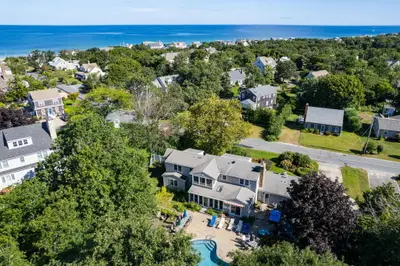97 Pilgrim Road, Dennis MA — view 4