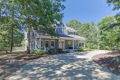 35 Asa's Road, Eastham MA — view 2
